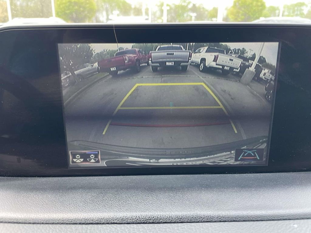 Used 2022 Lexus RX 350 FWD w/ Premium Package image 40