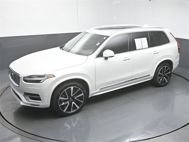 Used 2023 Volvo XC90 B6 Plus w/ Protection Package image 49