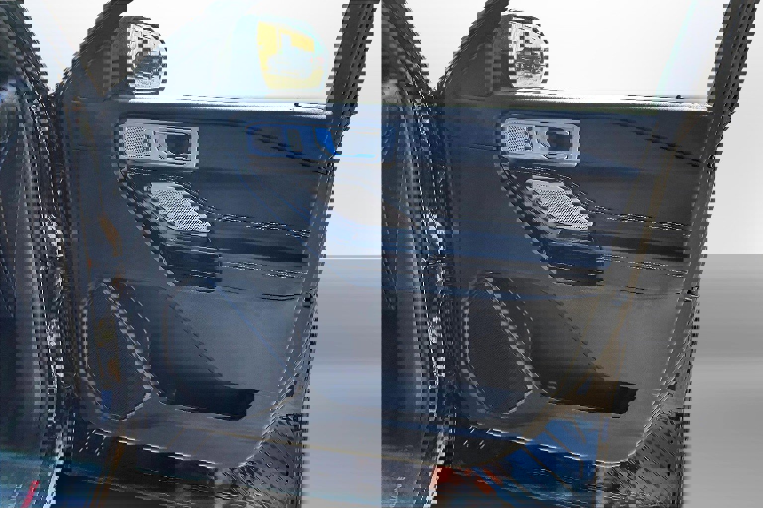 Used 2021 Ford Explorer ST w/ Equipment Group 401A image 27