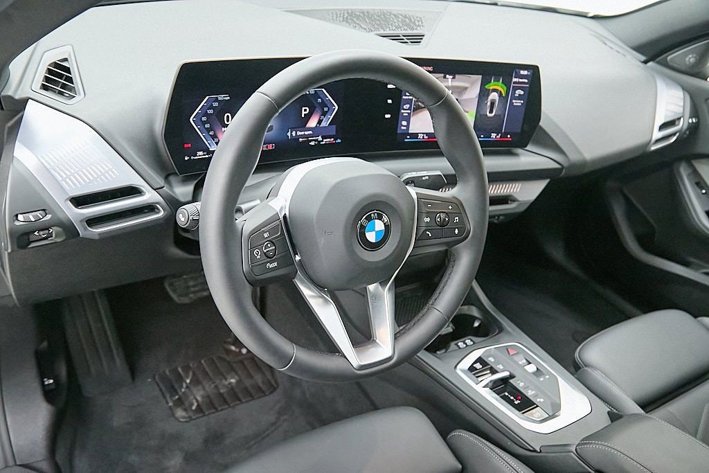 Used 2025 BMW 228i xDrive image 13