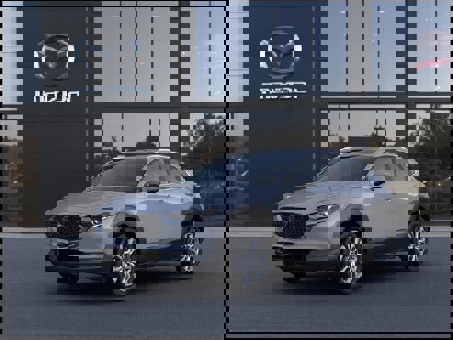 New 2025 MAZDA CX-30 AWD 2.5 S w/ Preferred Package image 7