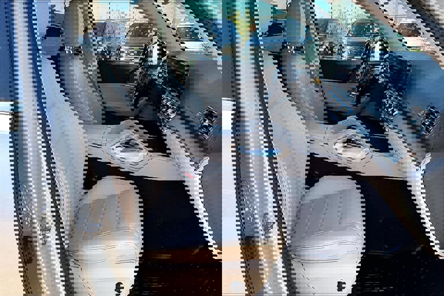 Used 2020 Mercedes-Benz GLE 350 4MATIC image 8