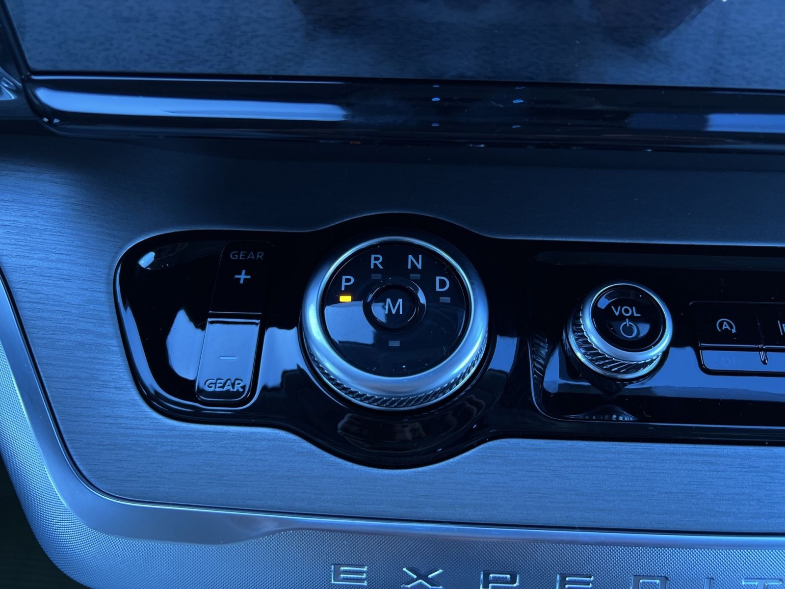 New 2027 Ford Expedition Platinum AWD/4WD image 22