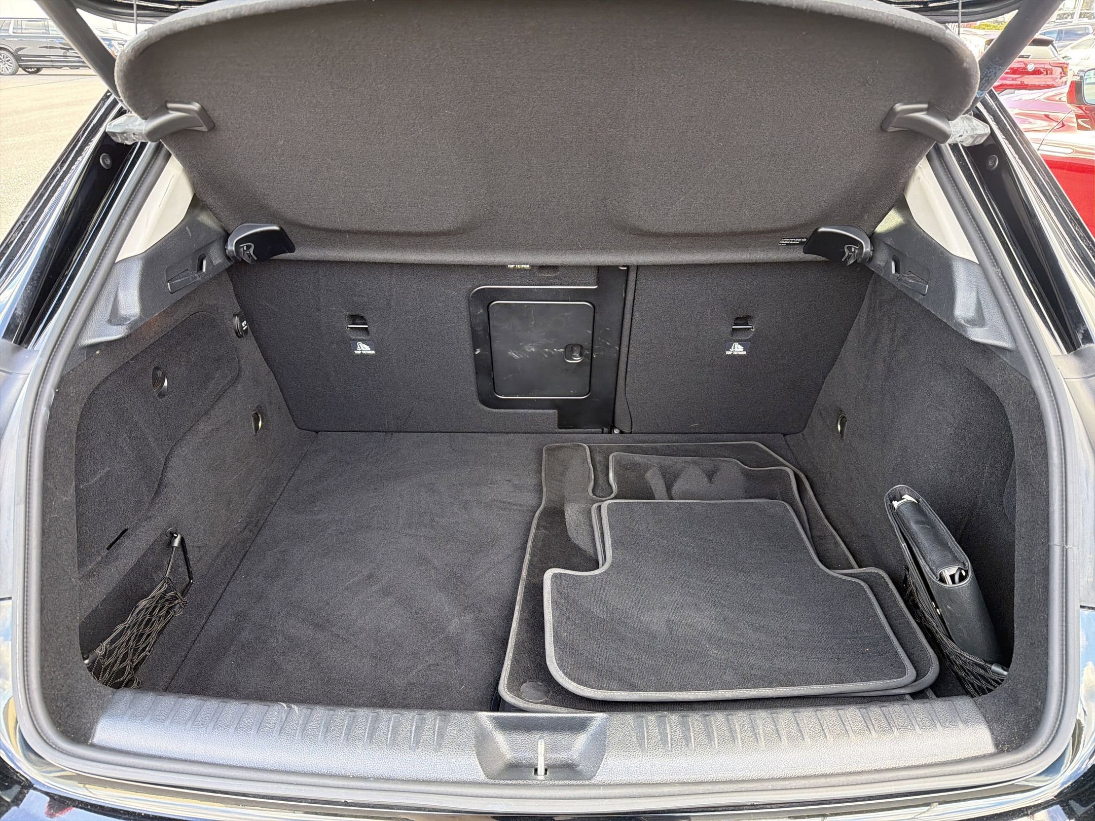 Used 2015 Mercedes-Benz GLA 250 4MATIC image 27