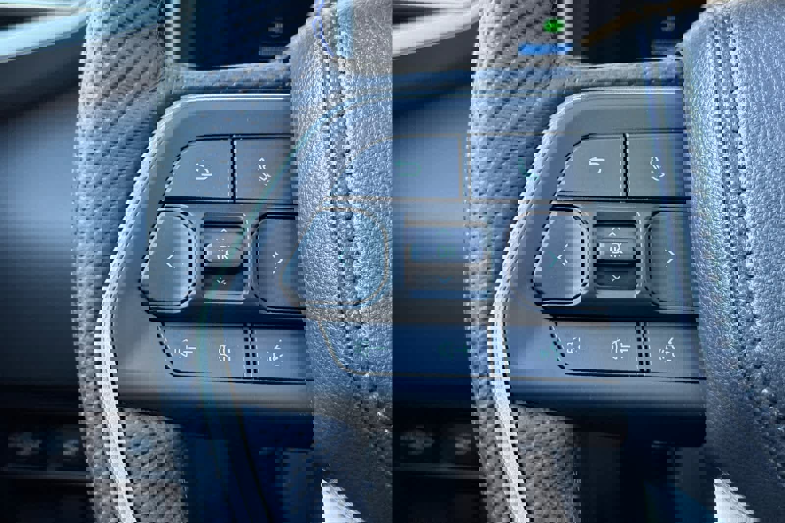 New 2026 Toyota Sequoia Platinum image 26