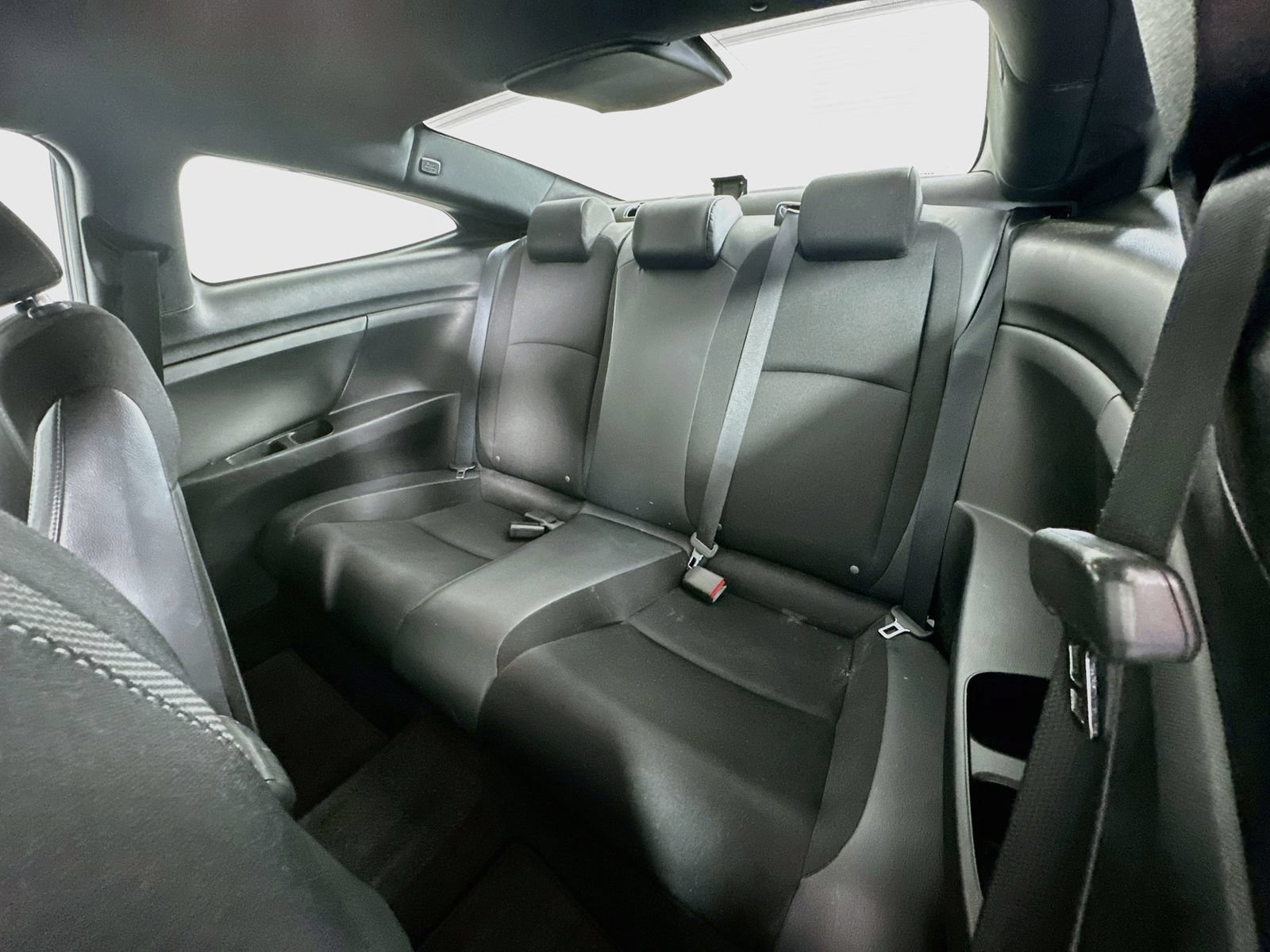 Used 2019 Honda Civic Sport image 22