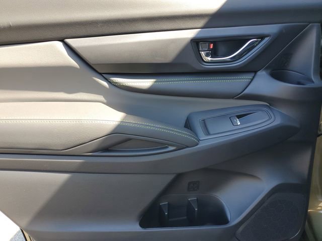 Certified 2025 Subaru Ascent Onyx Edition w/ Onyx Package image 15