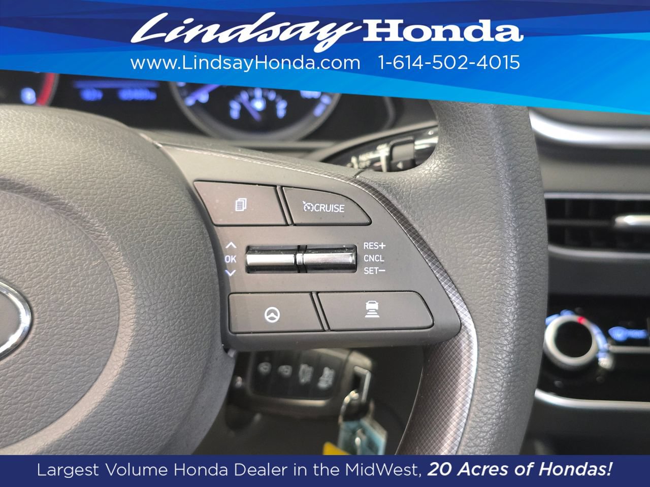 Used 2020 Hyundai Sonata SE FWD image 15