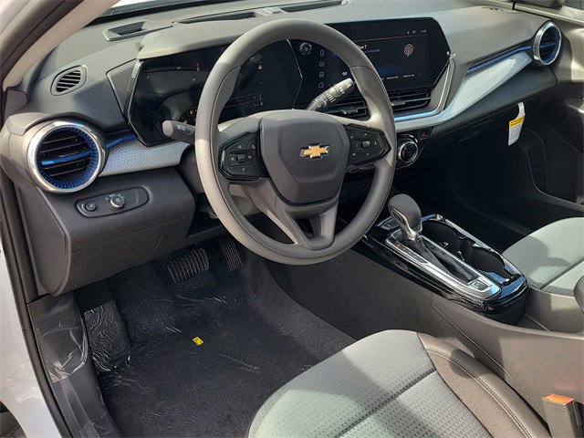 New 2026 Chevrolet Trax LT image 21