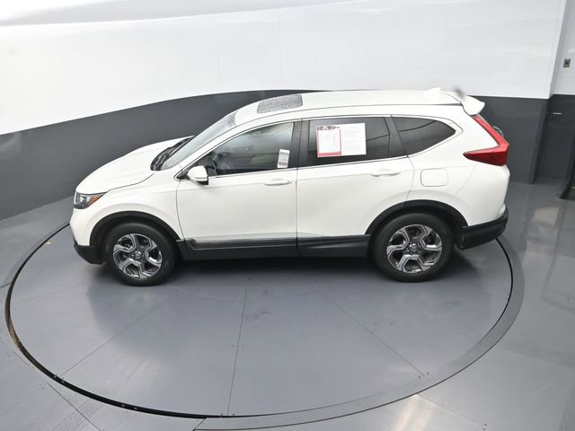 Used 2018 Honda CR-V EX image 70