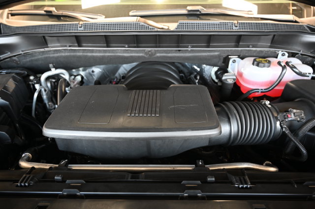 New 2026 Chevrolet Tahoe High Country AWD/4WD image 37