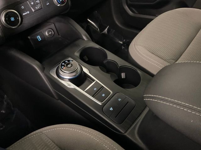 Certified 2020 Ford Escape S image 18
