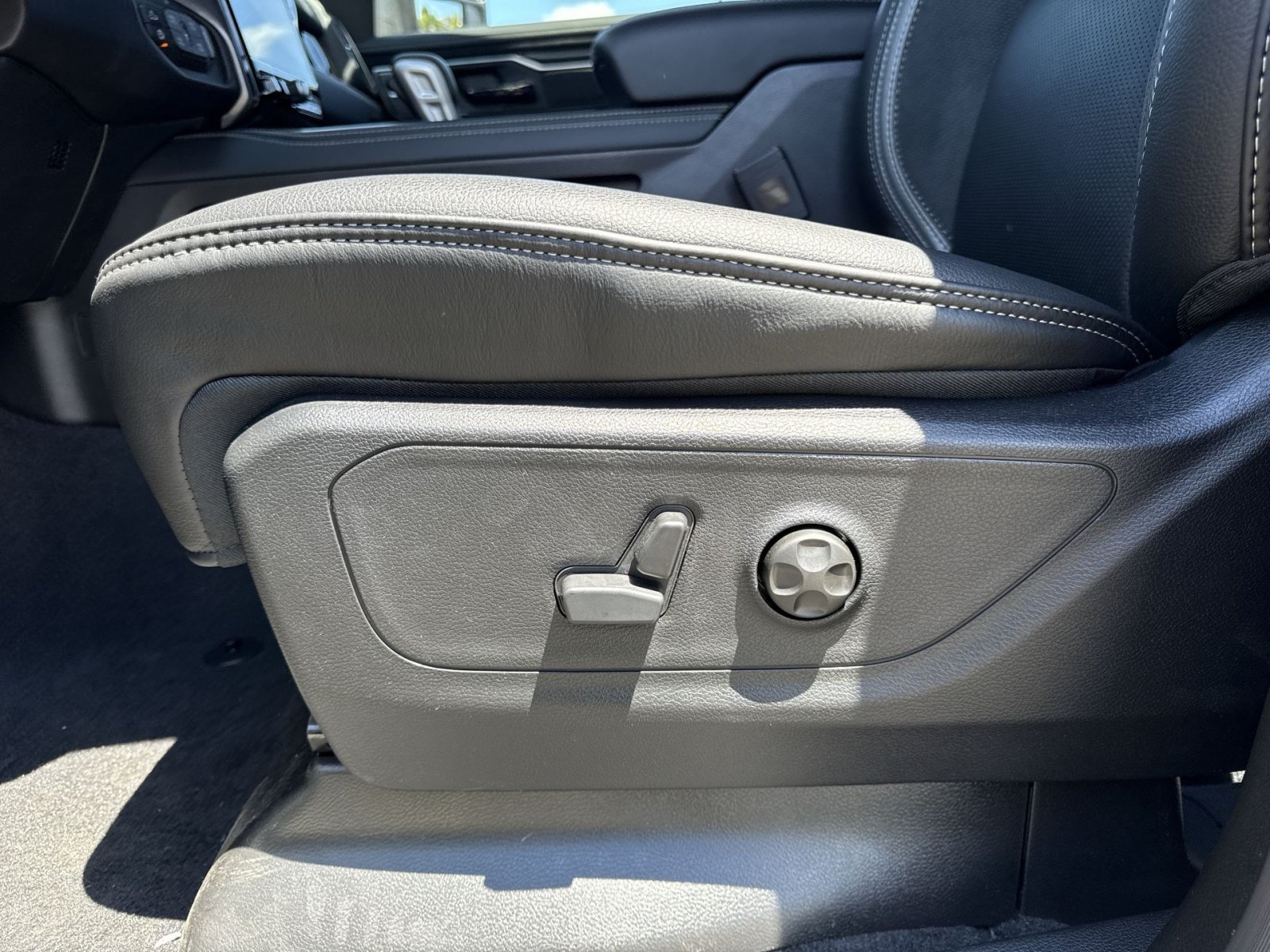 New 2026 RAM 1500 RHO w/ RHO Level 1 Equipment Group AWD/4WD image 13