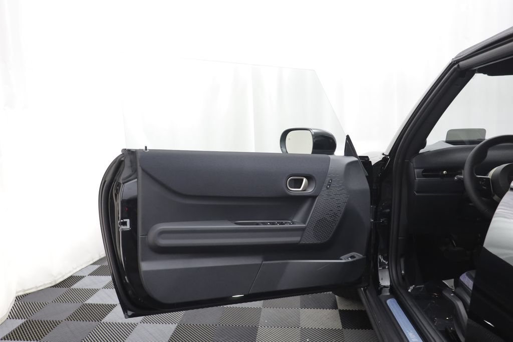 New 2026 MINI Cooper S FWD image 5