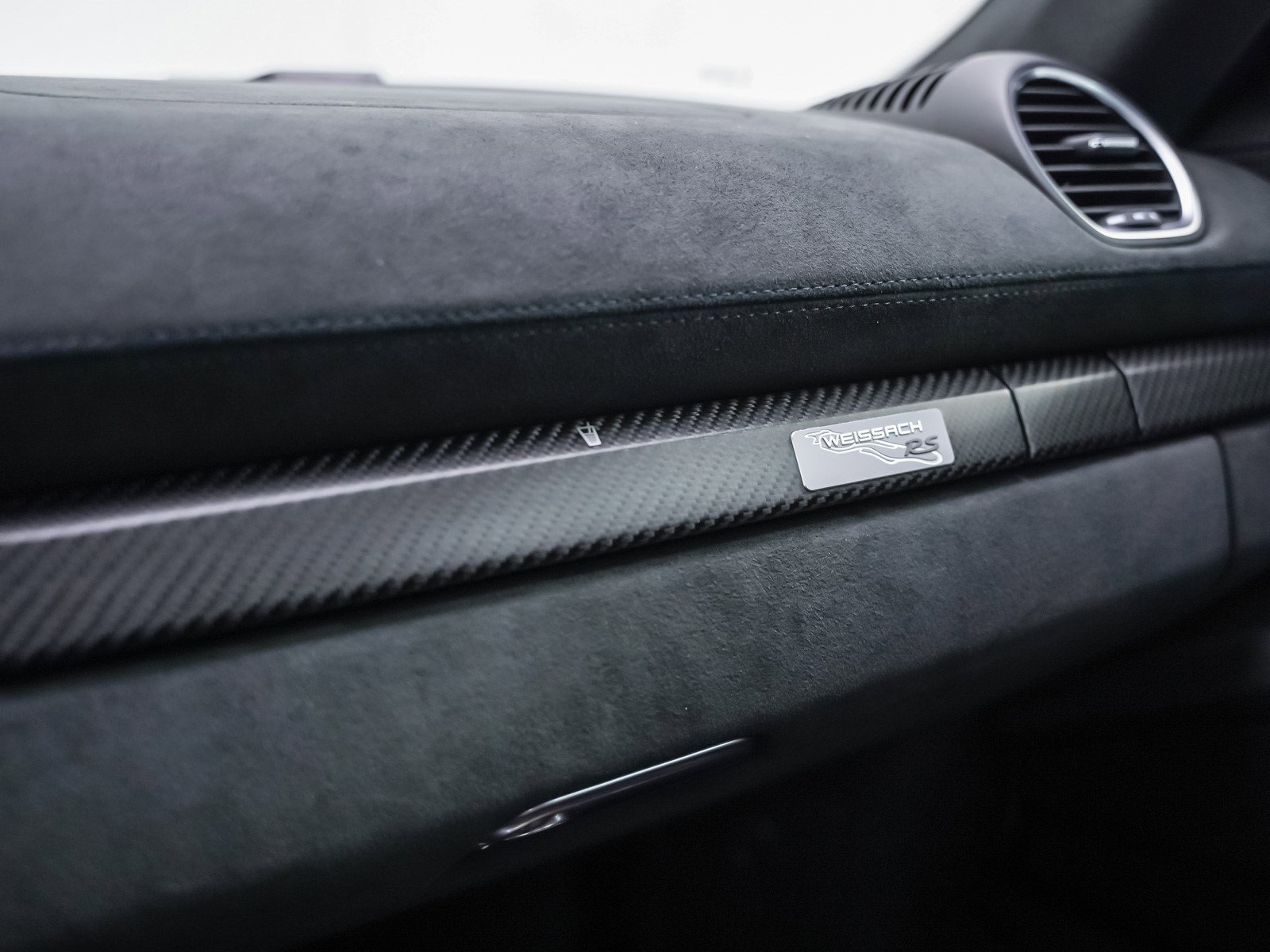 Certified 2024 Porsche 718 Cayman GT4 RS image 26