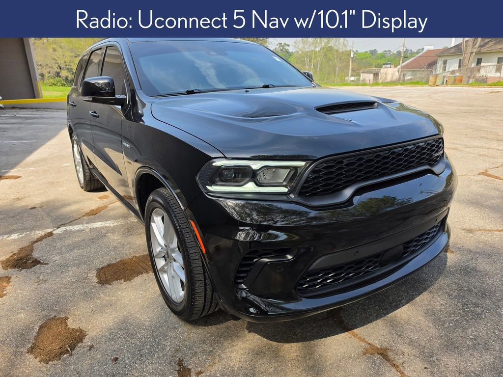 Used 2024 Dodge Durango R/T image 6