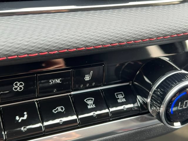 New 2027 Chevrolet Equinox RS FWD image 26