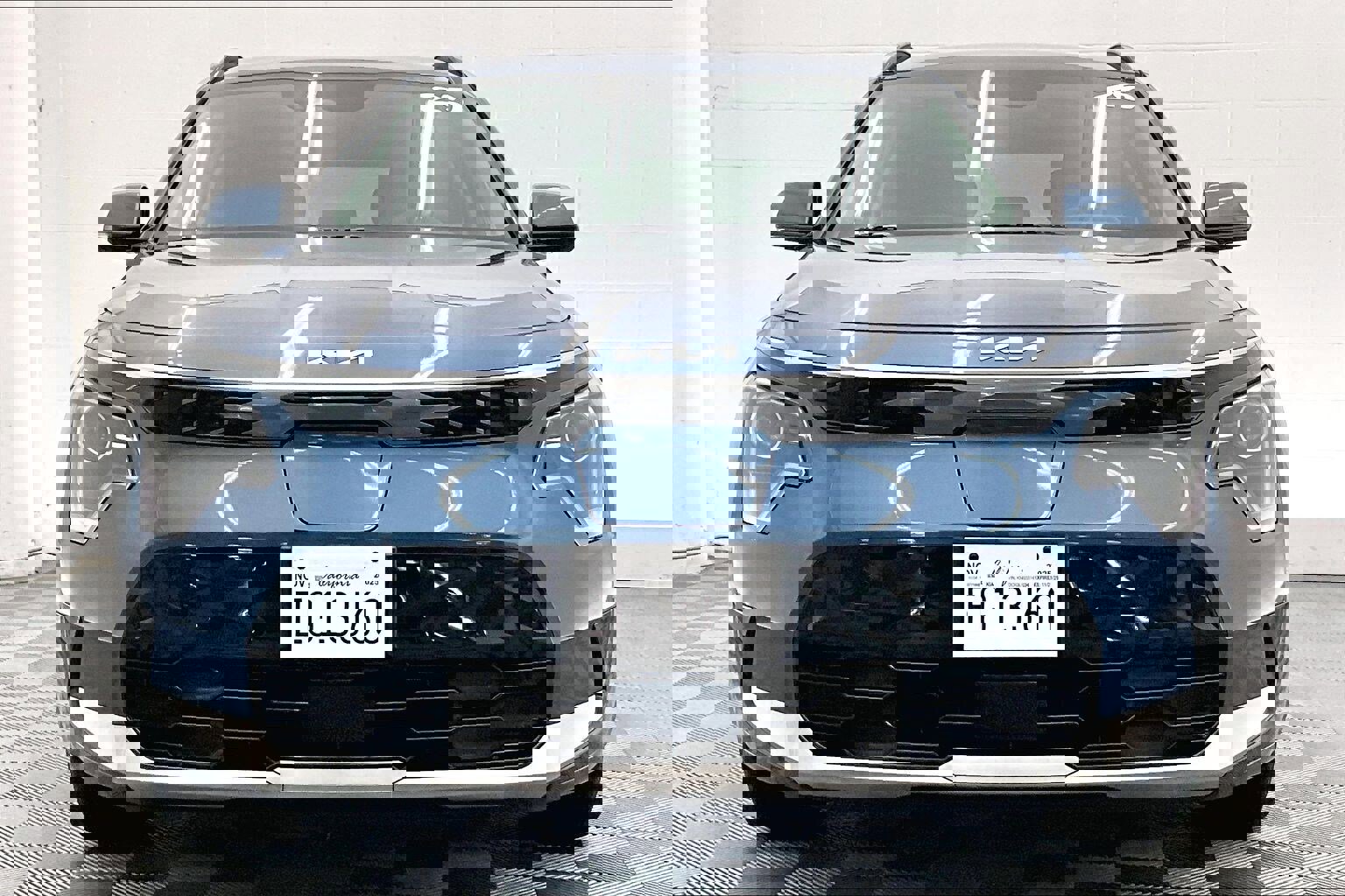 Used 2025 Kia Niro Wind image 2