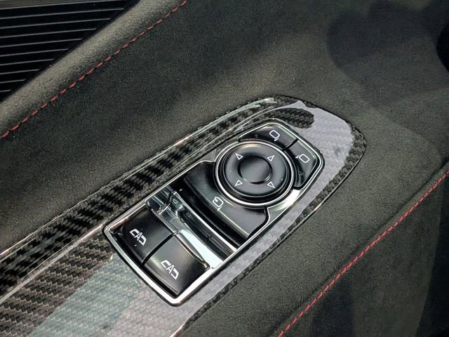 New 2026 Chevrolet Corvette Stingray w/ Z51 Performance Package image 25