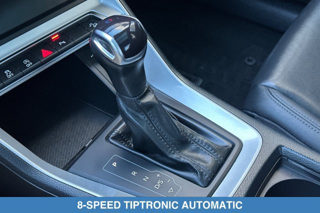 Used 2022 Audi Q3 2.0T Premium Plus AWD/4WD image 23