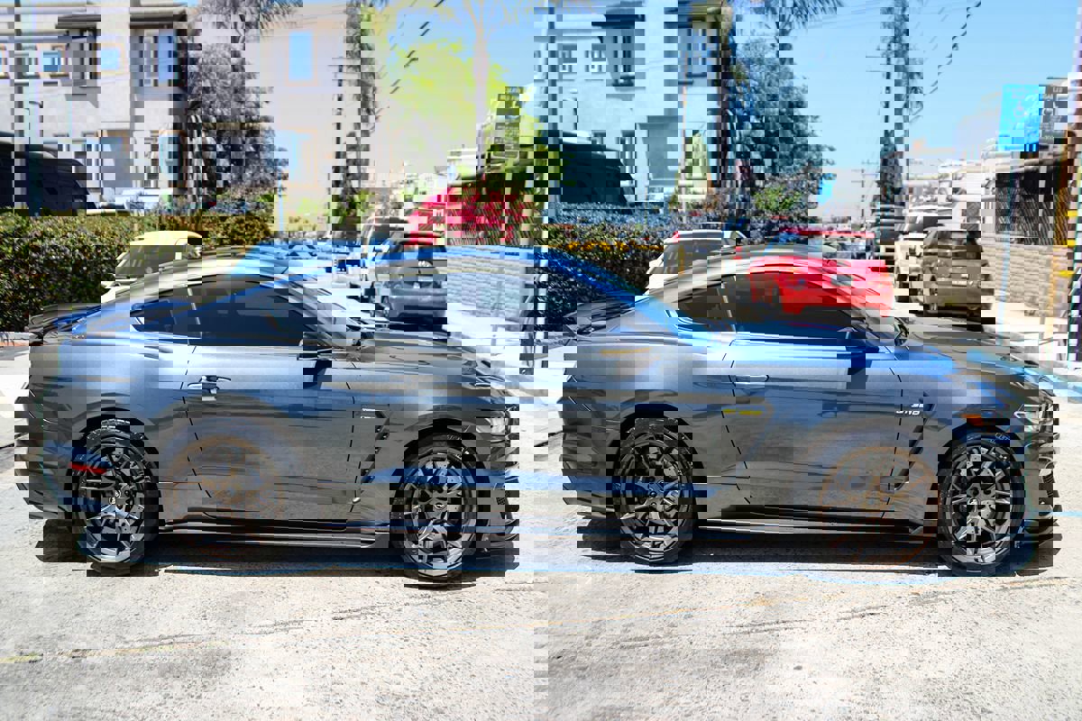 Used 2017 Ford Mustang Shelby GT350 w/ Electronics Package image 7