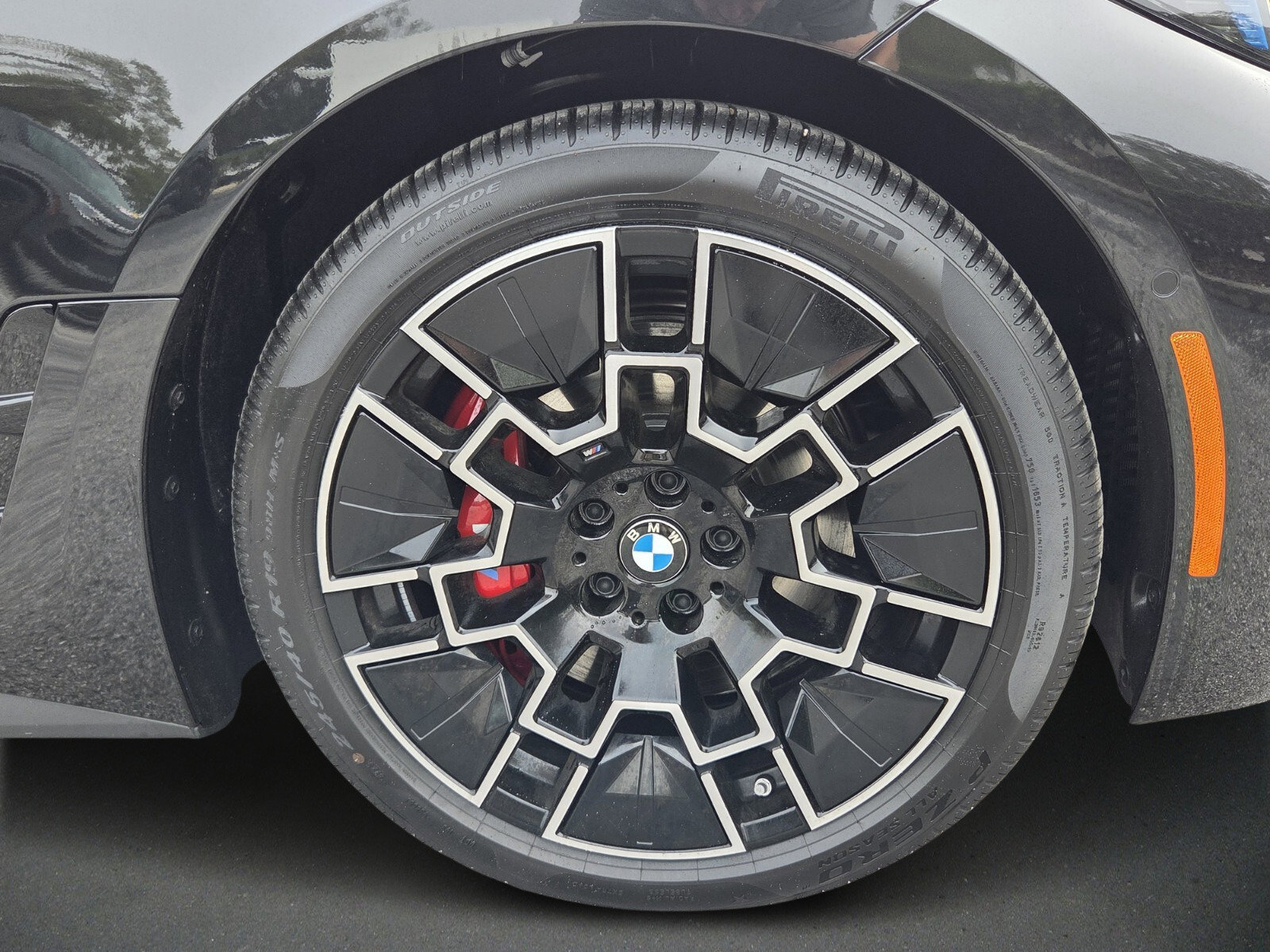 New 2026 BMW M440i w/ Premium Package image 9