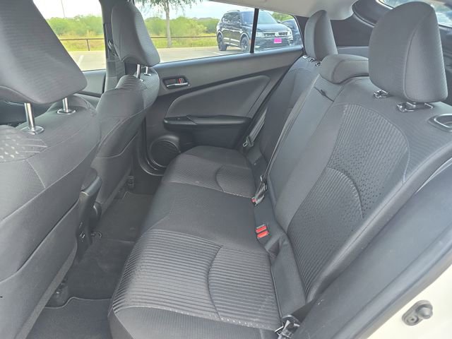 Used 2016 Toyota Prius Four image 13