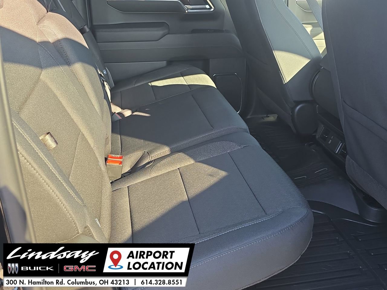 New 2026 GMC Sierra 1500 Elevation image 26