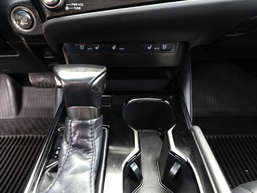 Used 2023 Lexus ES 350 w/ Premium Package FWD image 19