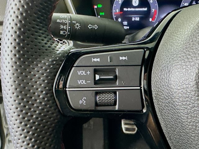 Used 2025 Acura Integra Type S FWD image 9