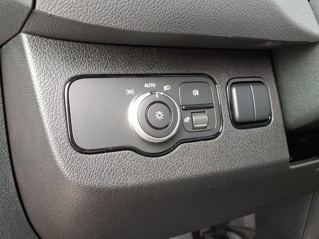 New 2026 Mercedes-Benz Sprinter 2500 image 12