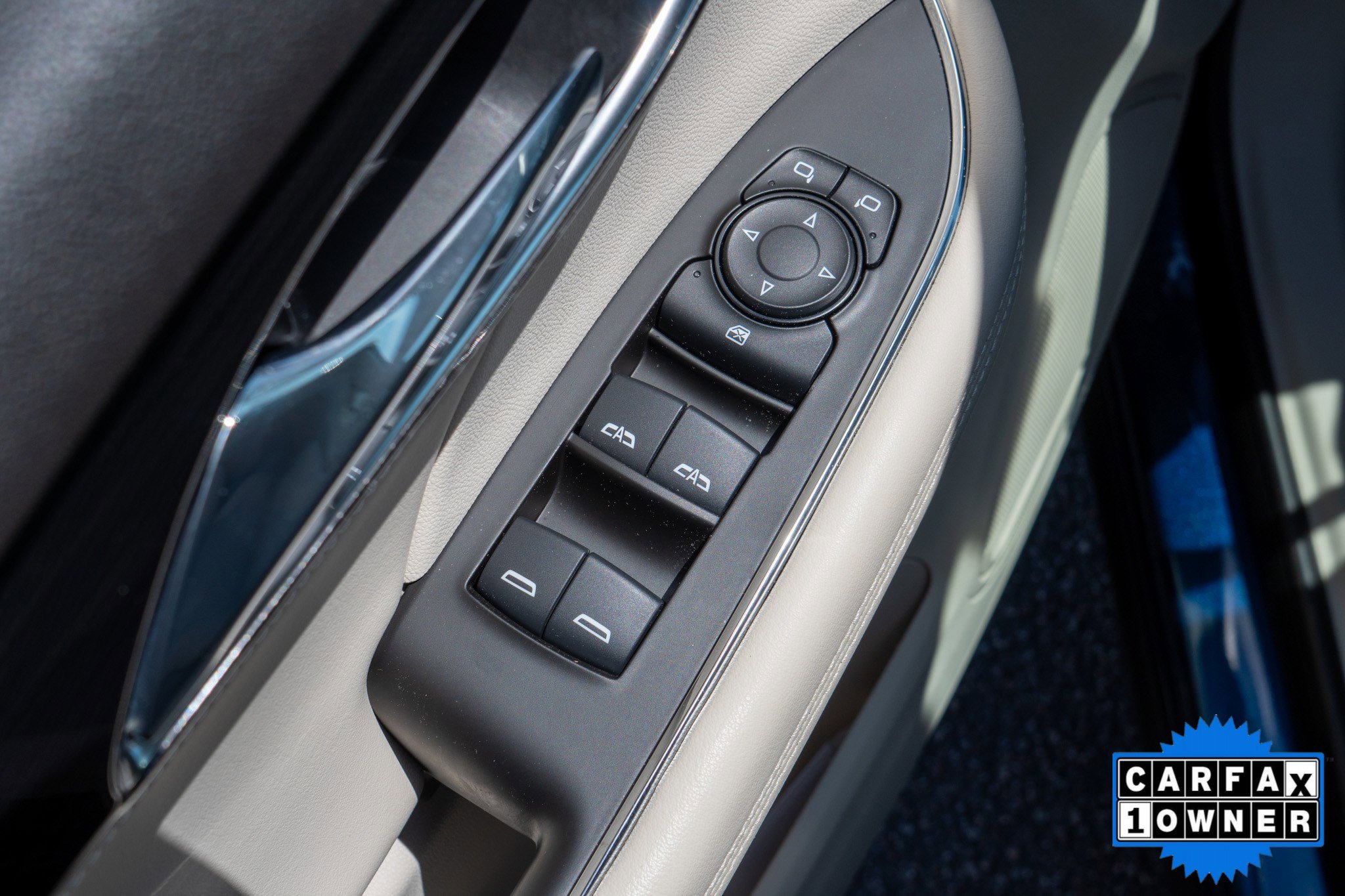 Certified 2023 Buick Envision Preferred FWD image 13