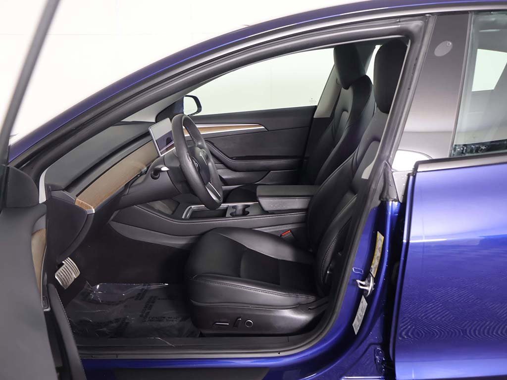 Used 2023 Tesla Model 3 Performance image 30
