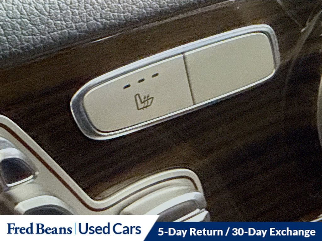 Used 2021 Mercedes-Benz GLC 300 4MATIC image 21