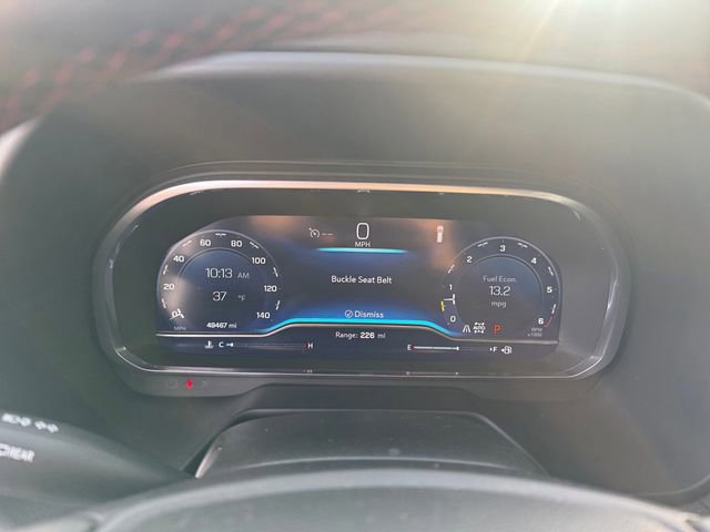 Certified 2023 Chevrolet Suburban RST w/ Luxury Package image 14