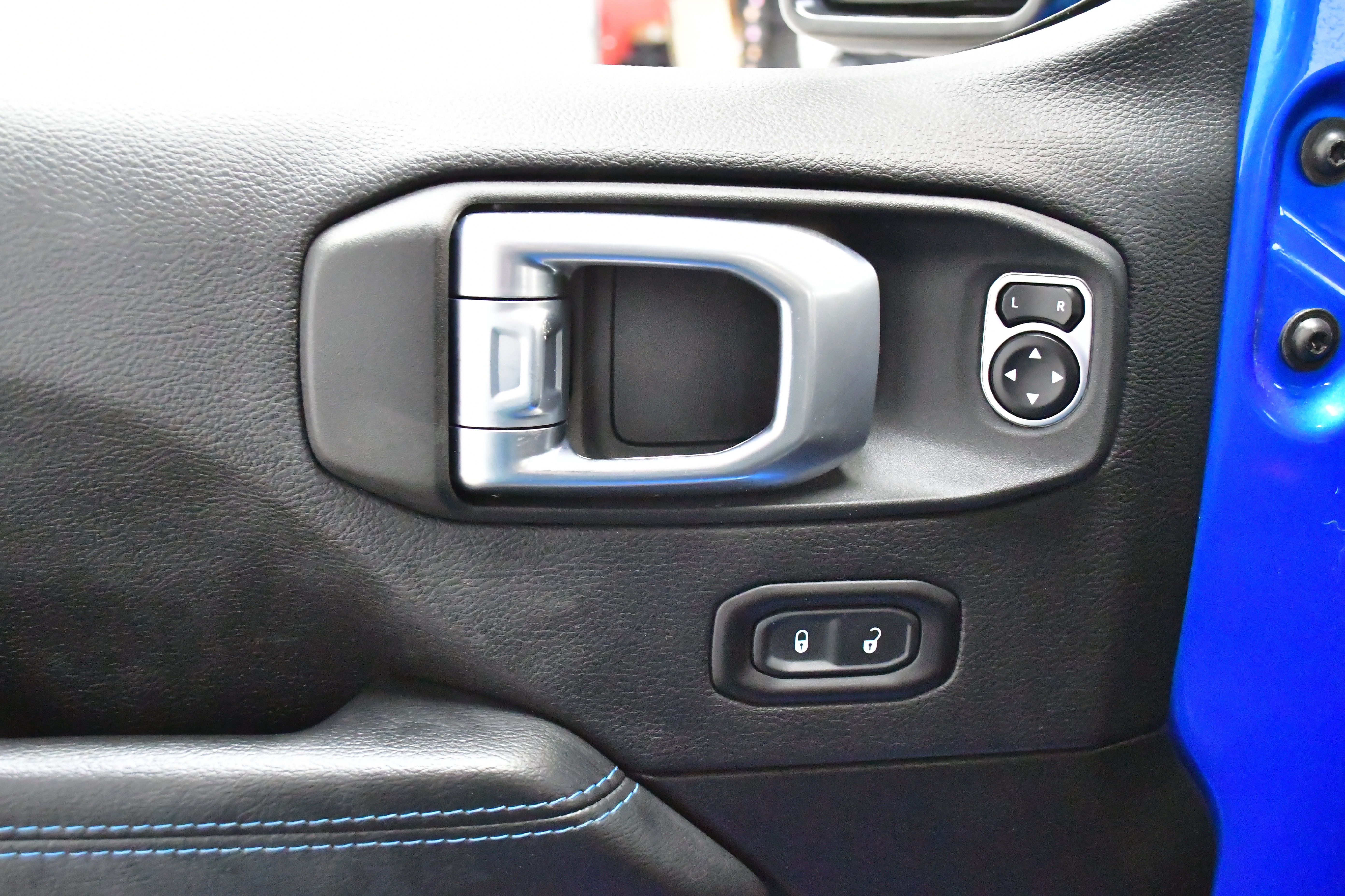 Used 2021 Jeep Wrangler Unlimited Rubicon 4xe w/ Cold Weather Group image 30