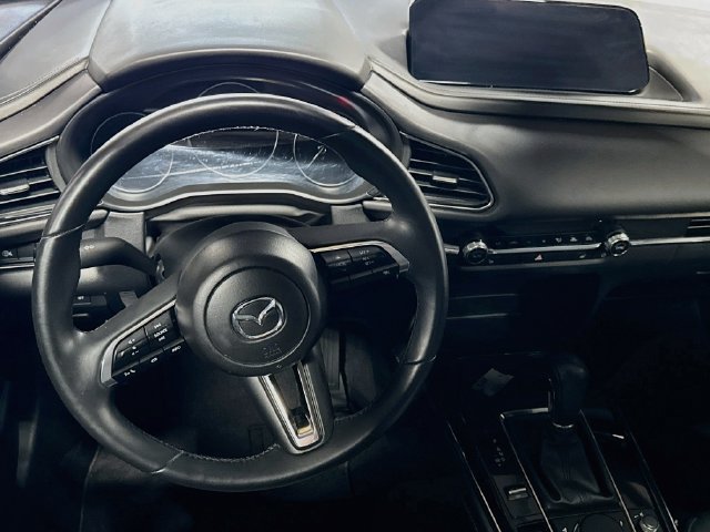 Used 2024 MAZDA CX-30 AWD 2.5 S w/ Preferred Package image 19