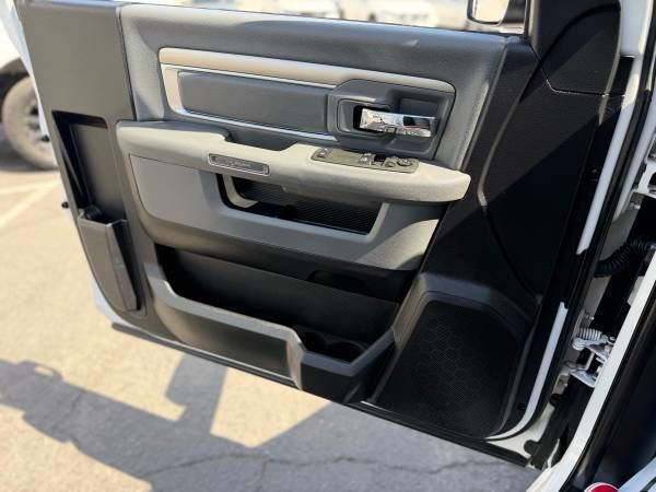 Used 2015 RAM 2500 Tradesman w/ Power Accessory Group AWD/4WD image 11