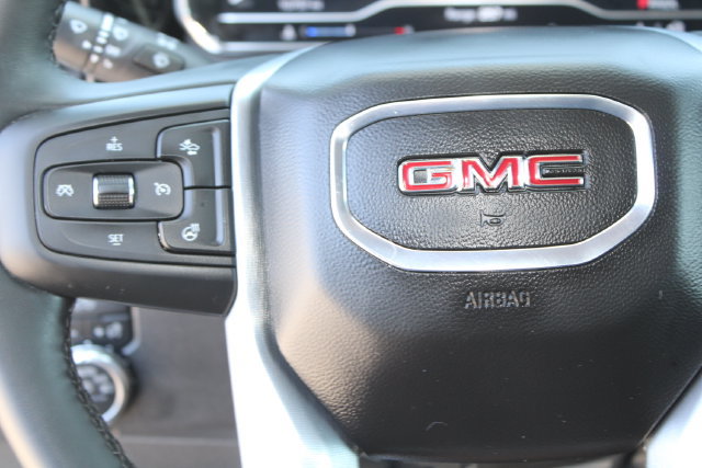 Used 2024 GMC Sierra 1500 Elevation RWD image 20