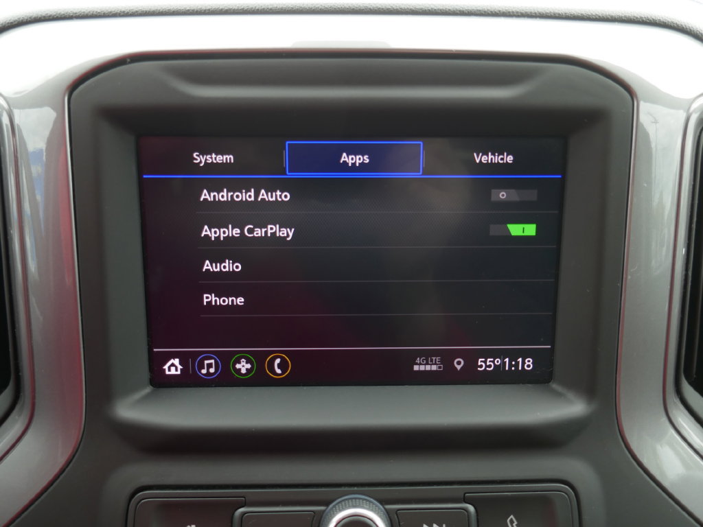 Certified 2022 Chevrolet Silverado 2500 Custom w/ Custom Convenience Package AWD/4WD image 29