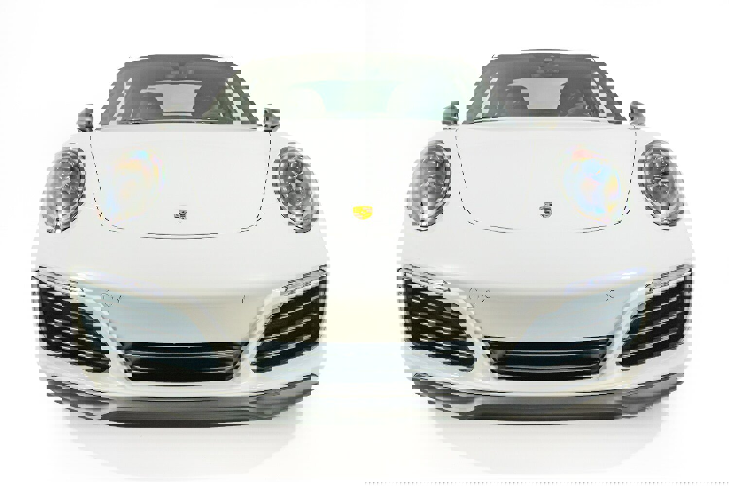 Used 2018 Porsche 911 Carrera T w/ Carrera T Interior Package image 5