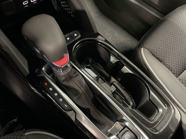 Used 2023 Chevrolet TrailBlazer RS w/ Sun and Liftgate Package FWD image 19