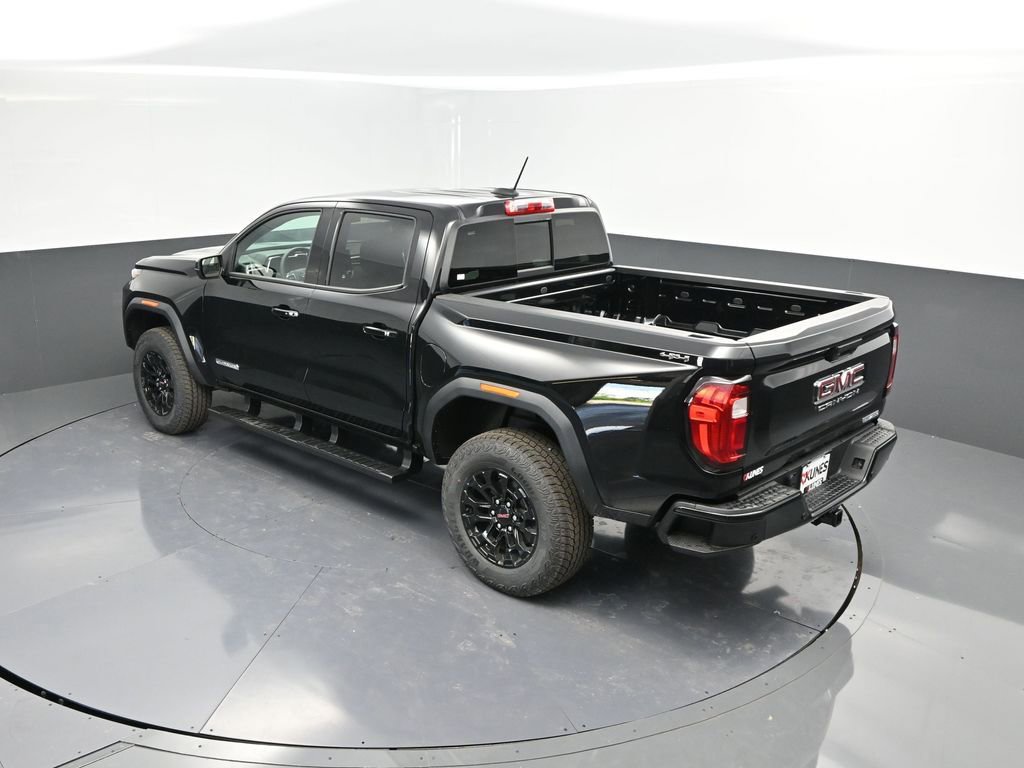 New 2026 GMC Canyon Elevation w/ Convenience Package image 29