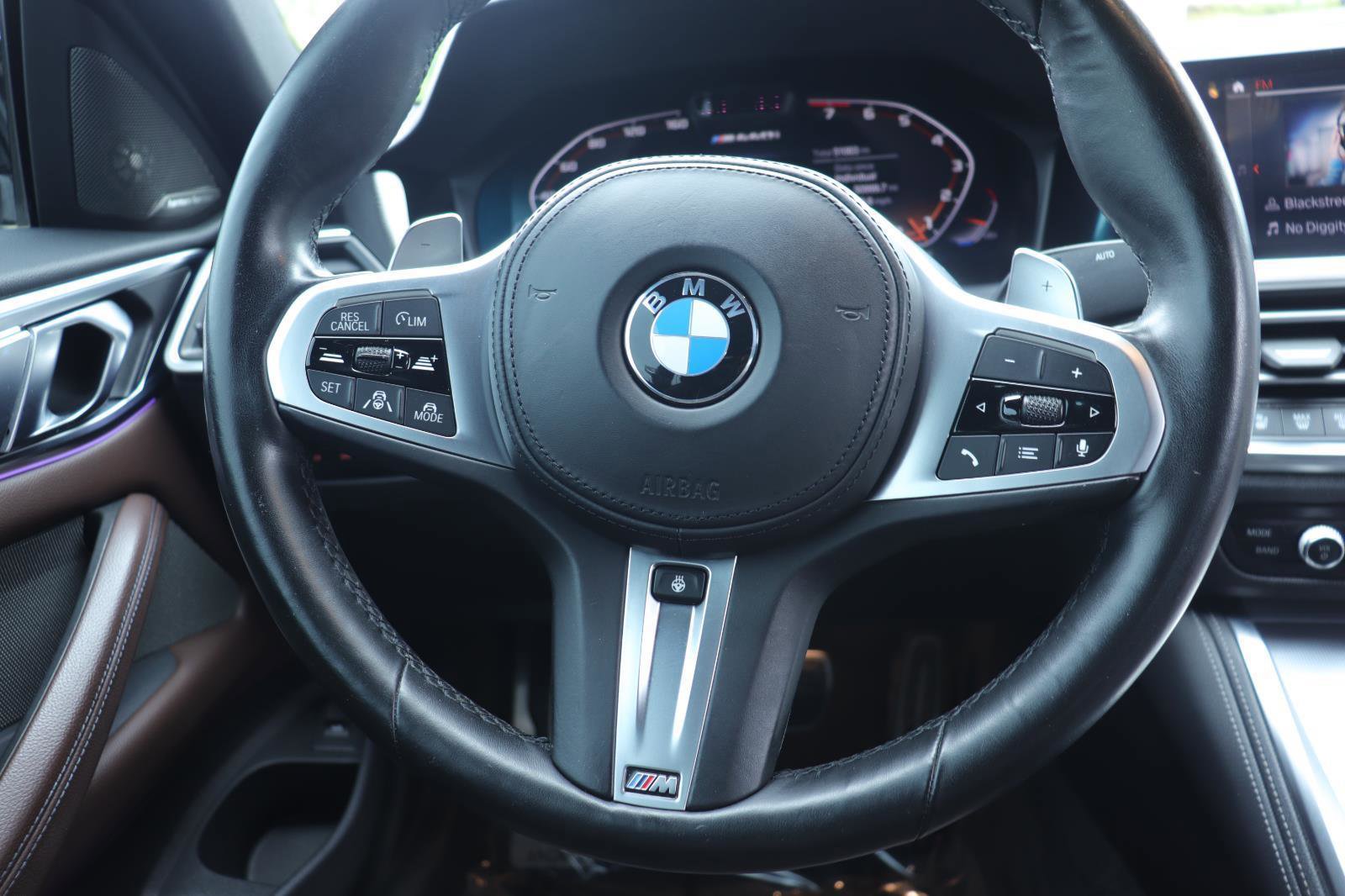 Used 2022 BMW 440i xDrive Coupe AWD/4WD image 26