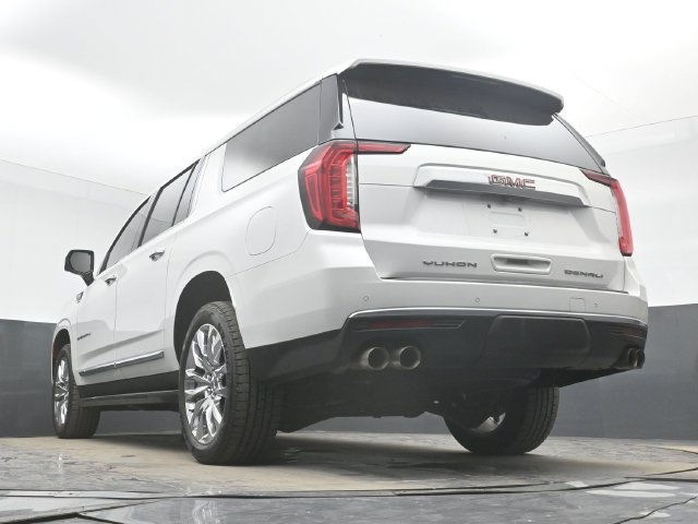 Used 2021 GMC Yukon XL Denali AWD/4WD image 53