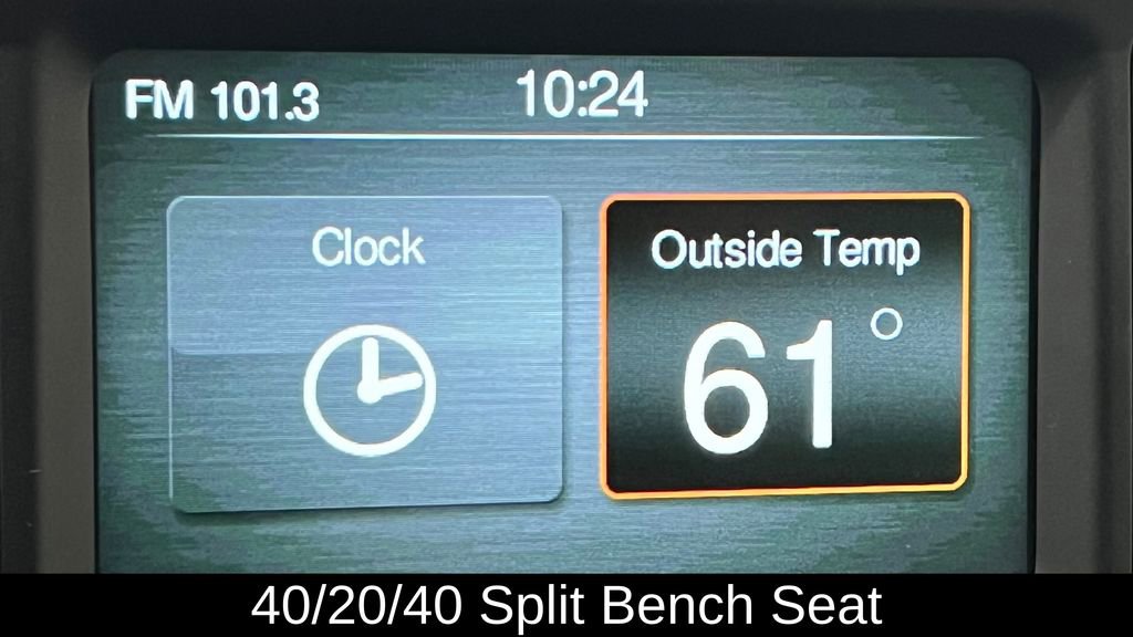 Used 2017 RAM 1500 Express image 24