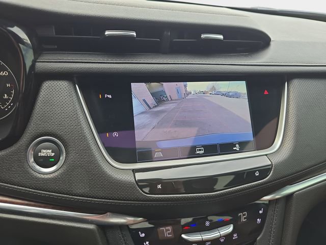 Used 2023 Cadillac XT5 Sportv image 26