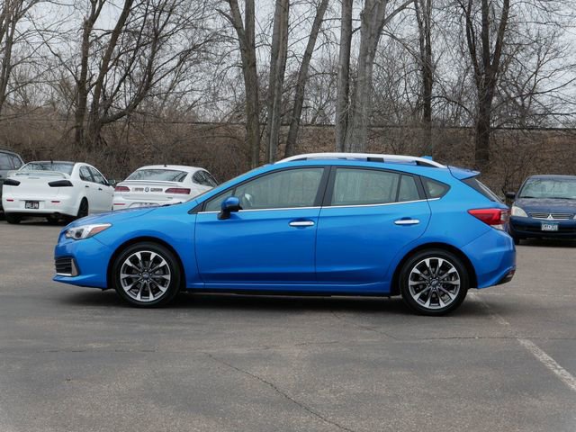 Used 2023 Subaru Impreza 2.0i Limited w/ Popular Package #2 image 3