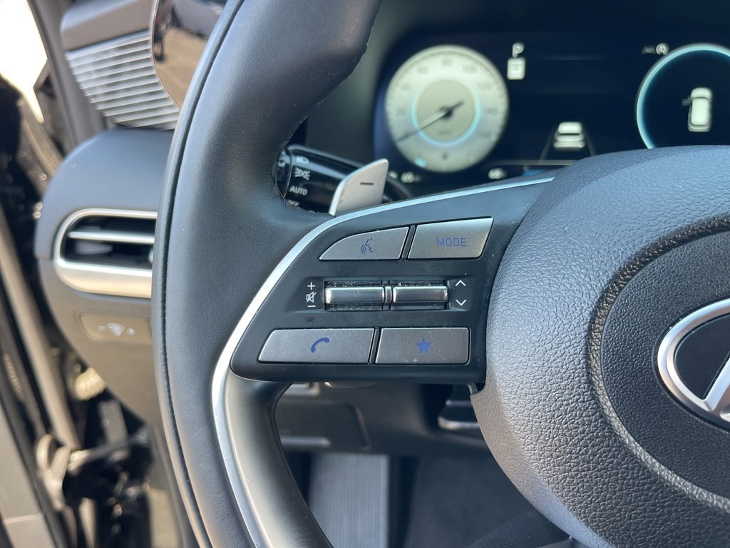 Used 2024 Hyundai Palisade Calligraphy image 14