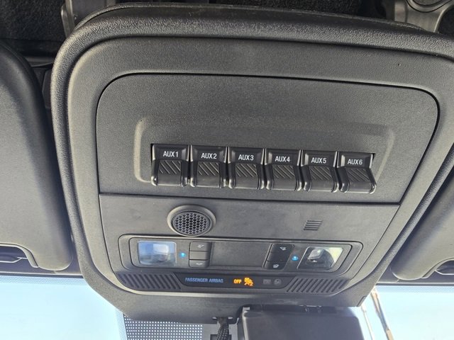 Used 2023 Ford Bronco Badlands w/ Sasquatch Package image 23